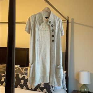 Gap cardigan